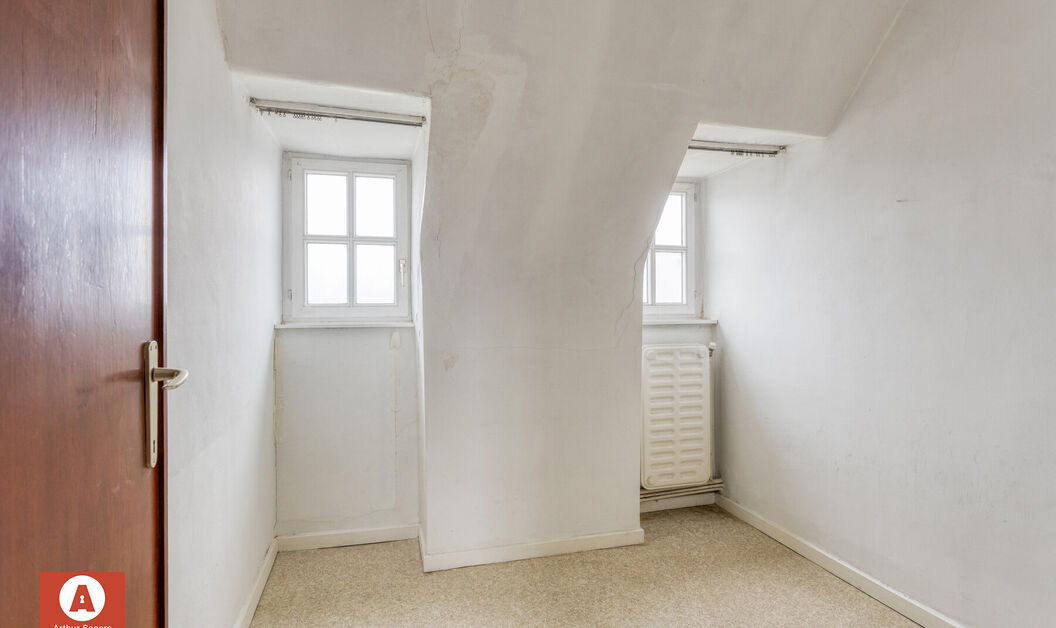 Huis te koop in Londerzeel