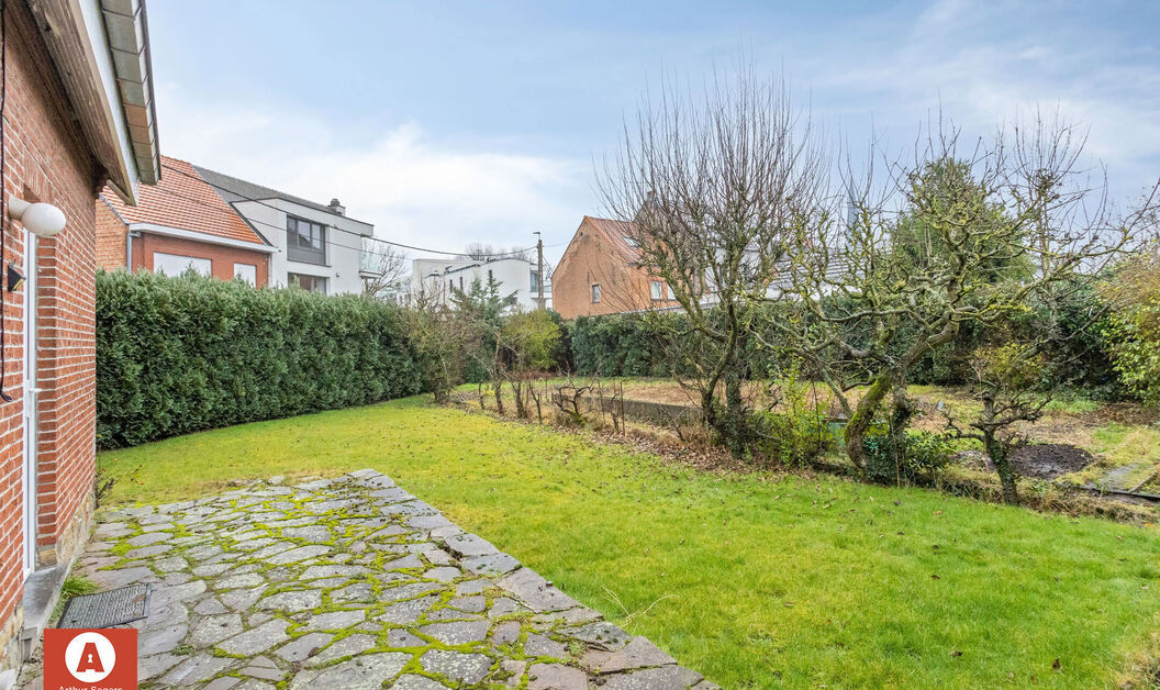 Huis te koop in Londerzeel