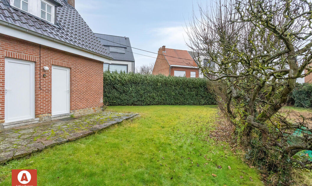 Huis te koop in Londerzeel