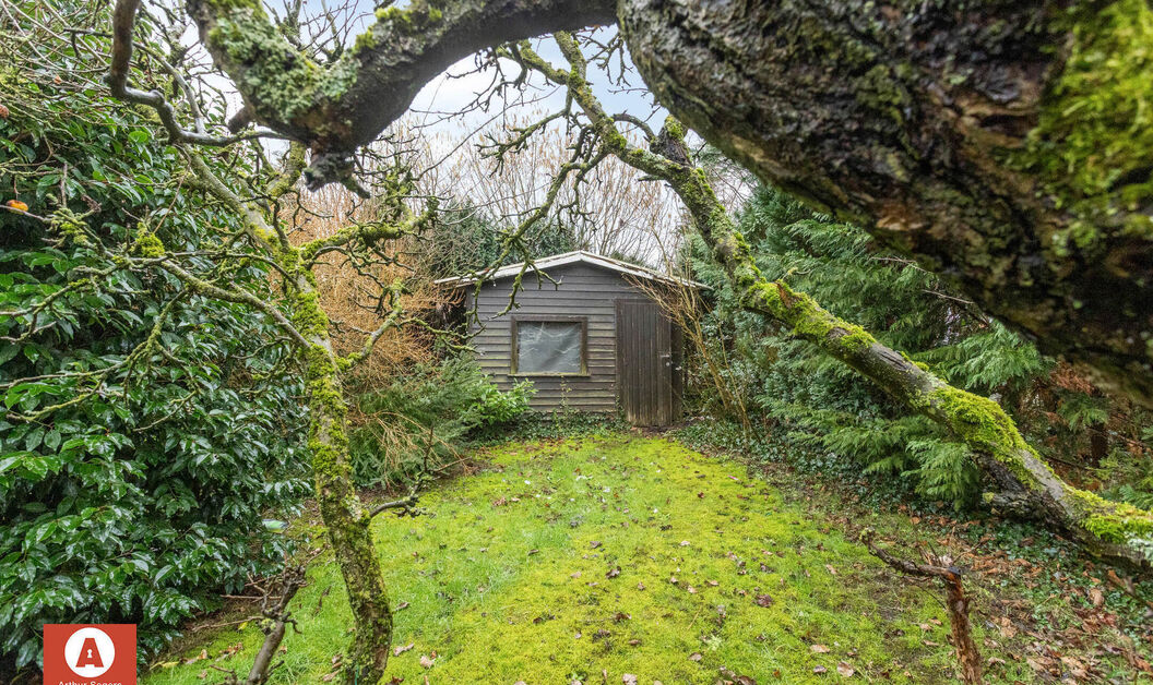 Huis te koop in Londerzeel