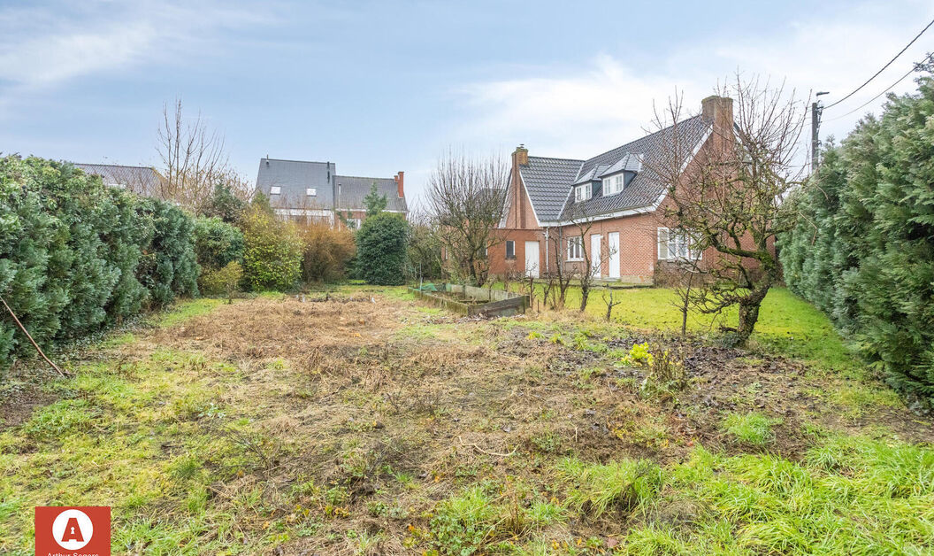 Huis te koop in Londerzeel