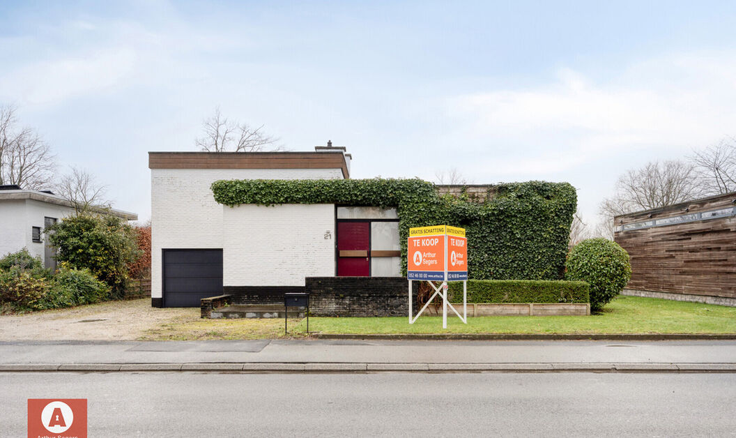 Huis te koop in Londerzeel