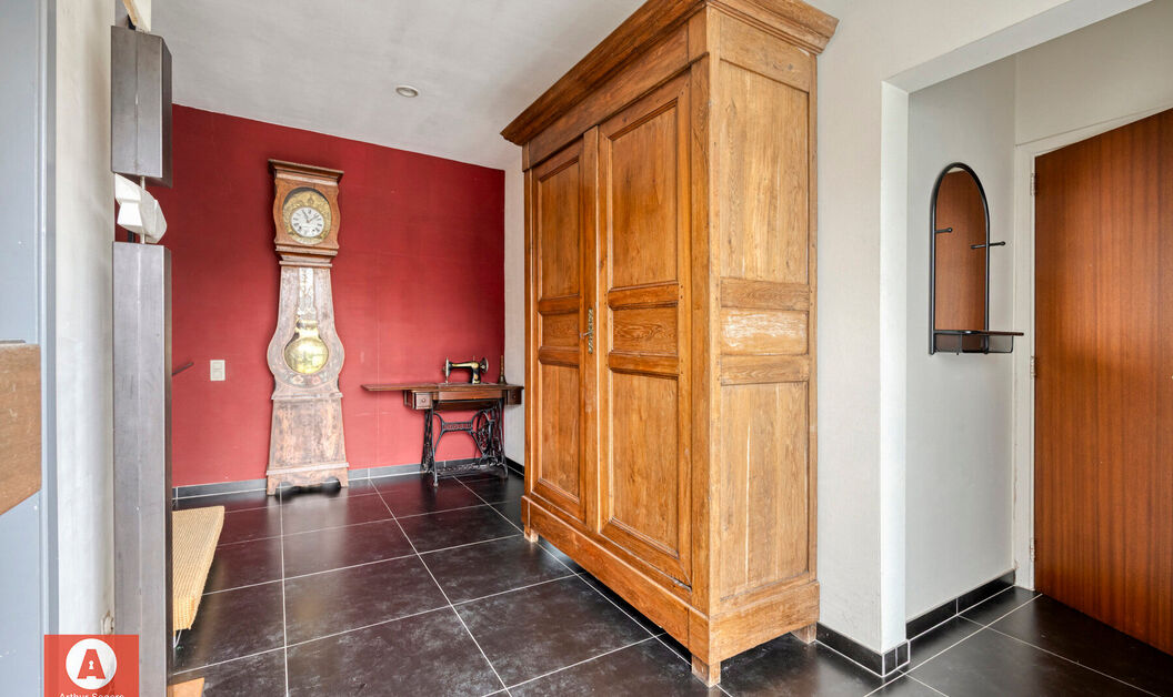 Huis te koop in Londerzeel