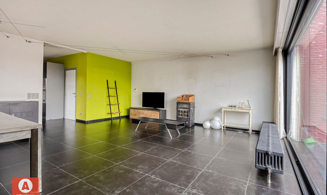 Huis te koop in Londerzeel