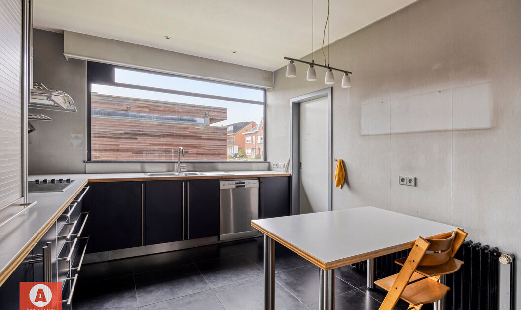 Huis te koop in Londerzeel