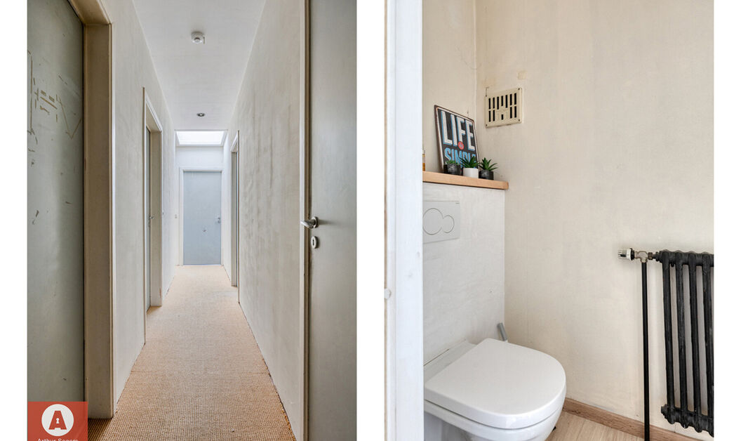 Huis te koop in Londerzeel