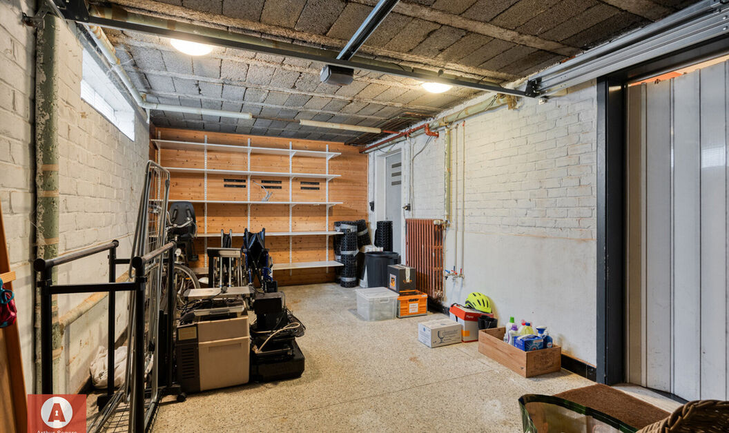 Huis te koop in Londerzeel