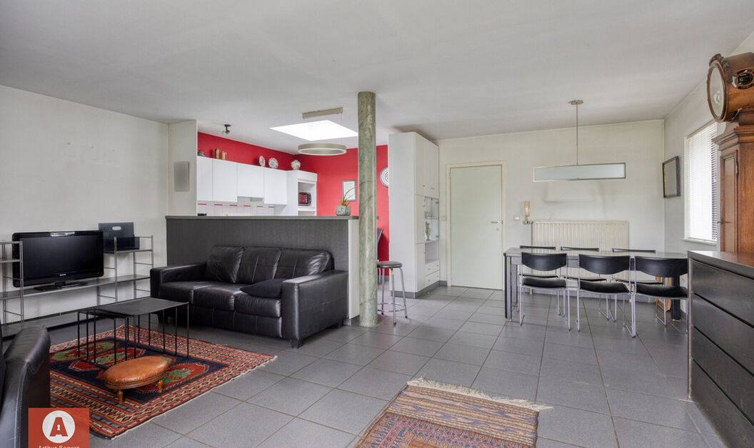 Huis te koop in Londerzeel