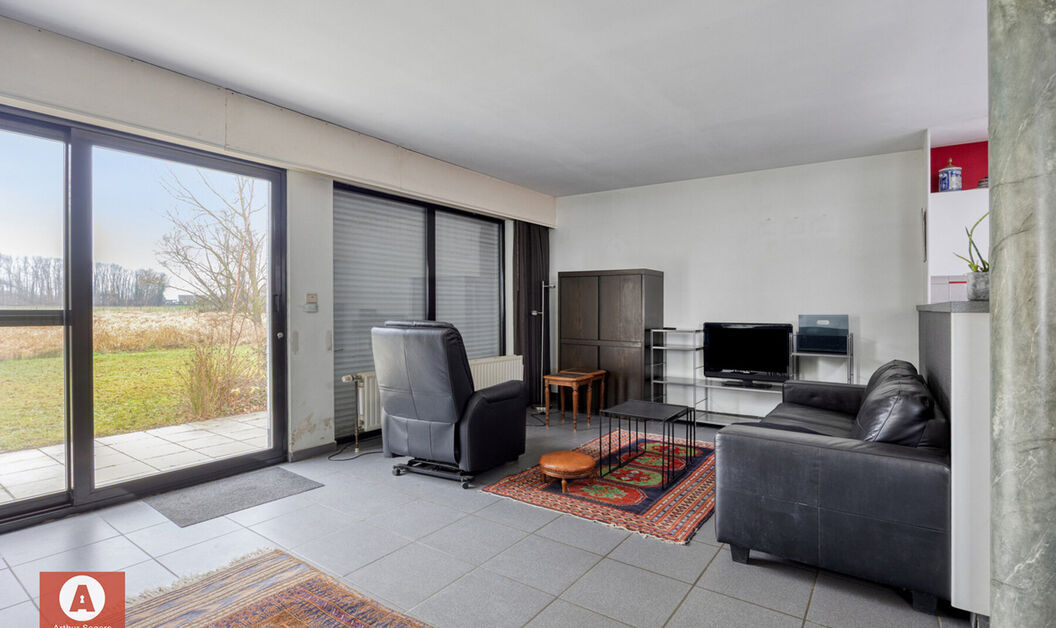 Huis te koop in Londerzeel