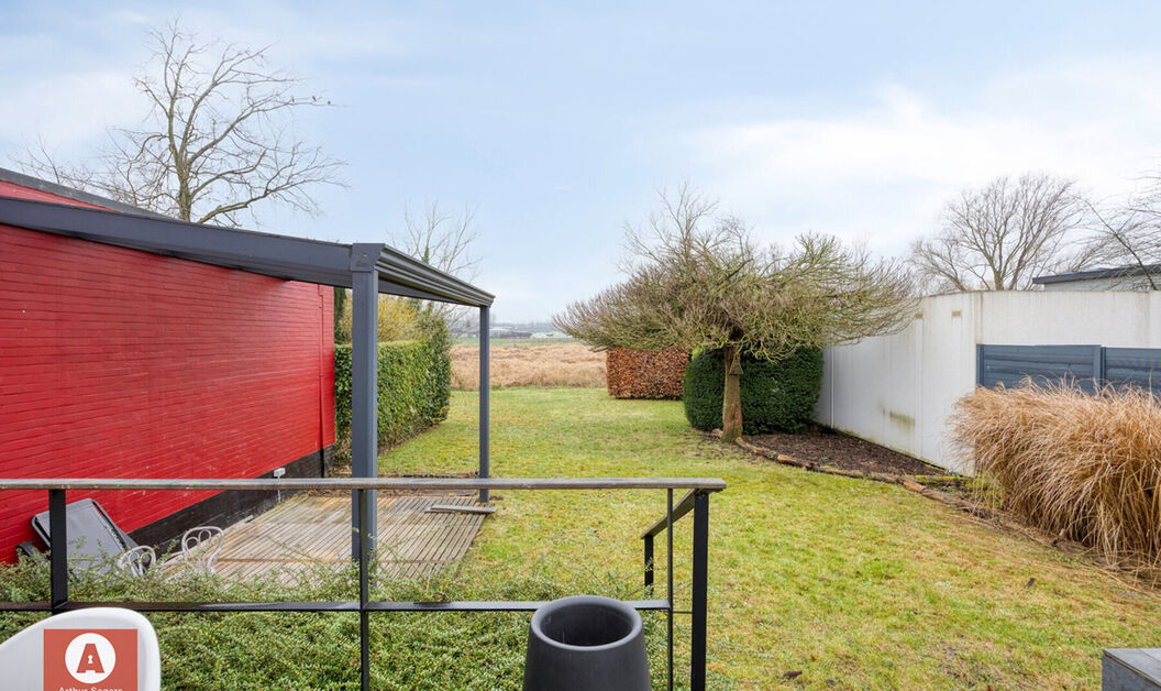 Huis te koop in Londerzeel