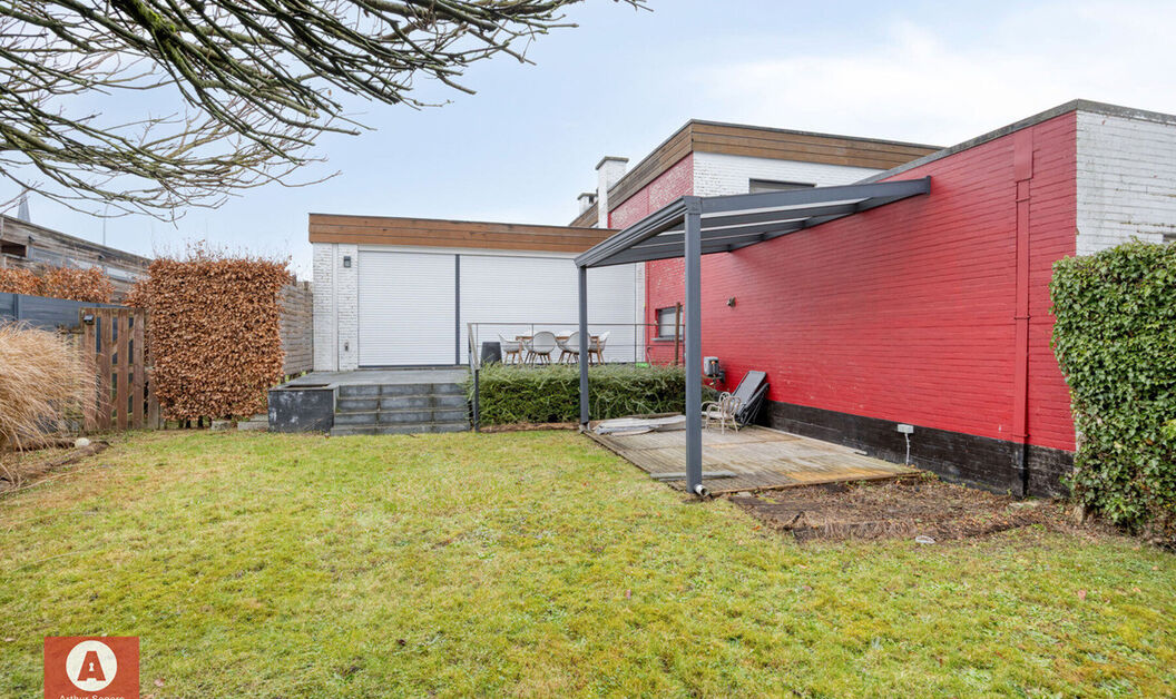 Huis te koop in Londerzeel