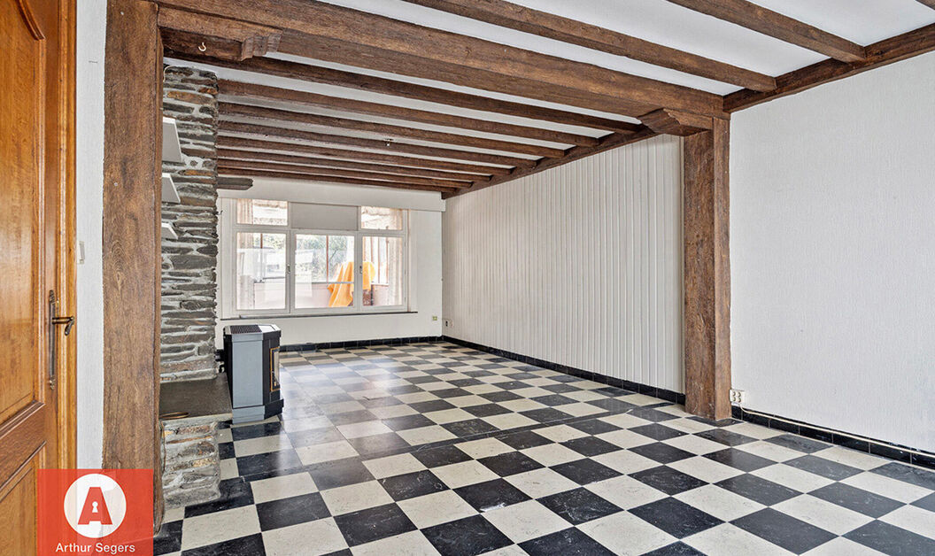 Huis te koop in Londerzeel