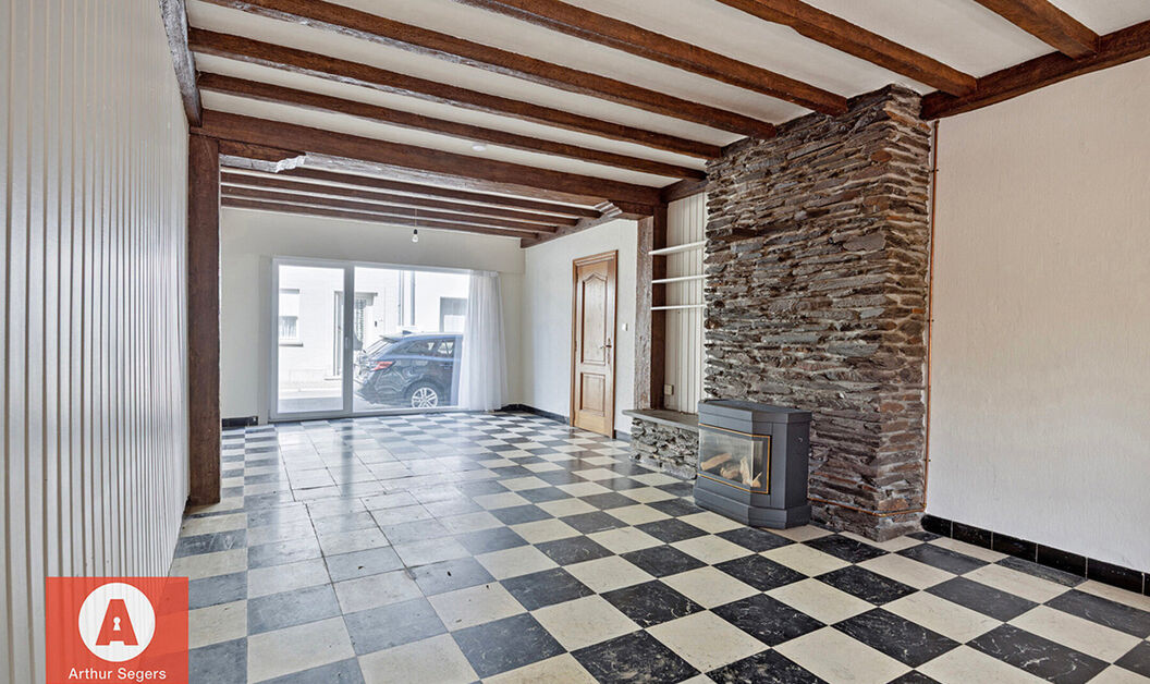 Huis te koop in Londerzeel