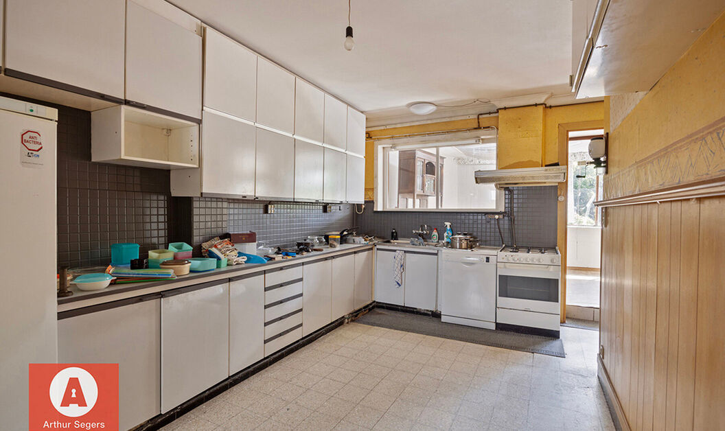 Huis te koop in Londerzeel