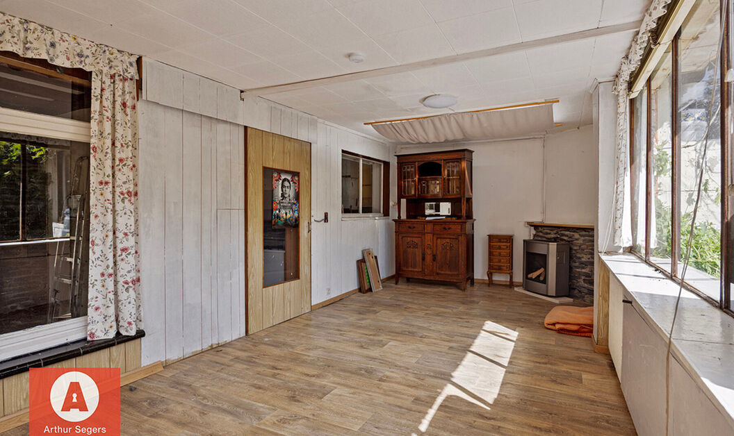 Huis te koop in Londerzeel