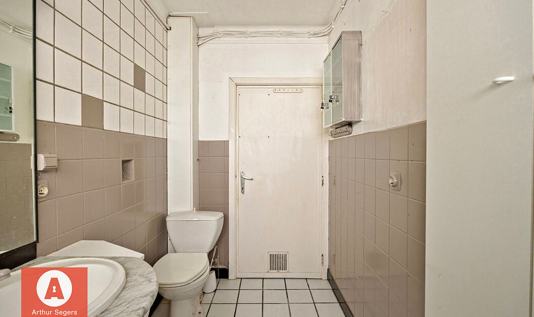 Huis te koop in Londerzeel