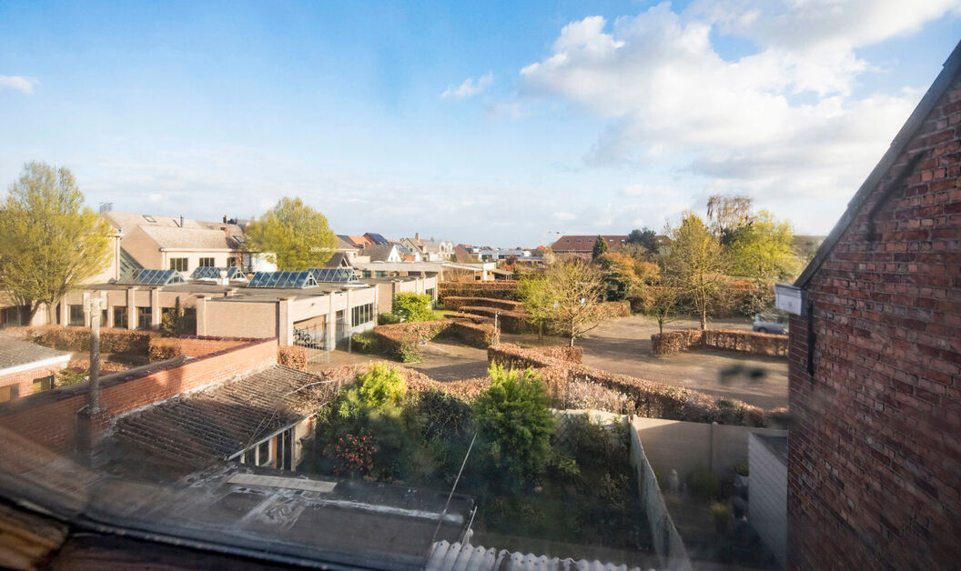 Huis te koop in Londerzeel