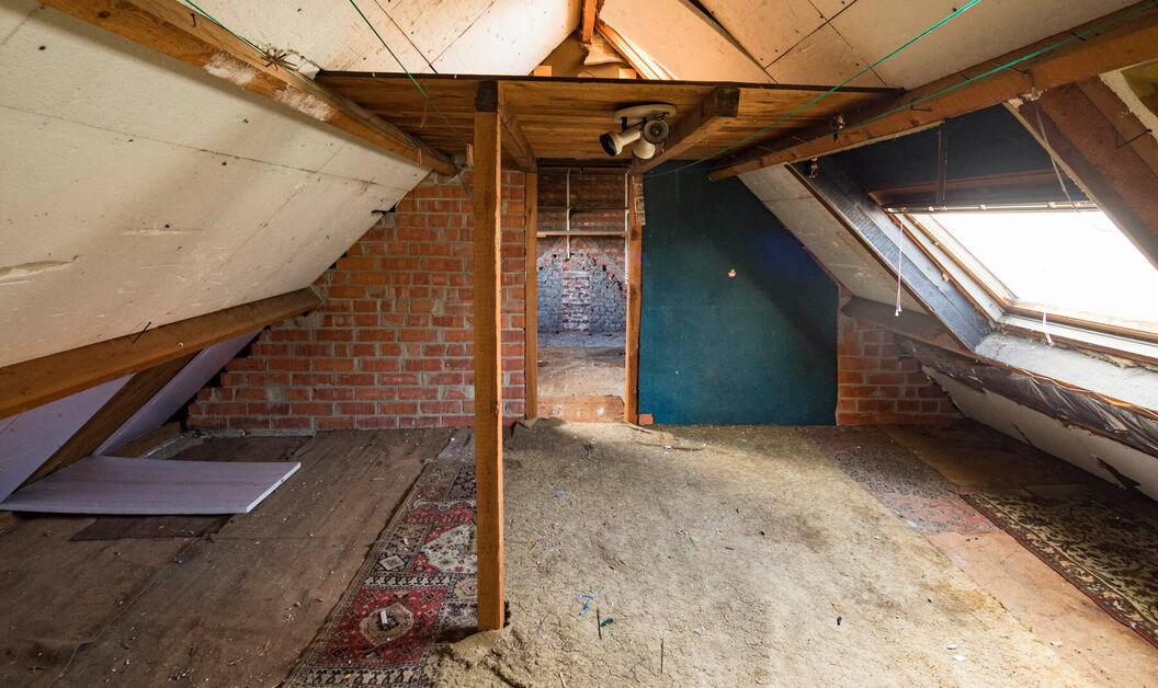 Huis te koop in Londerzeel