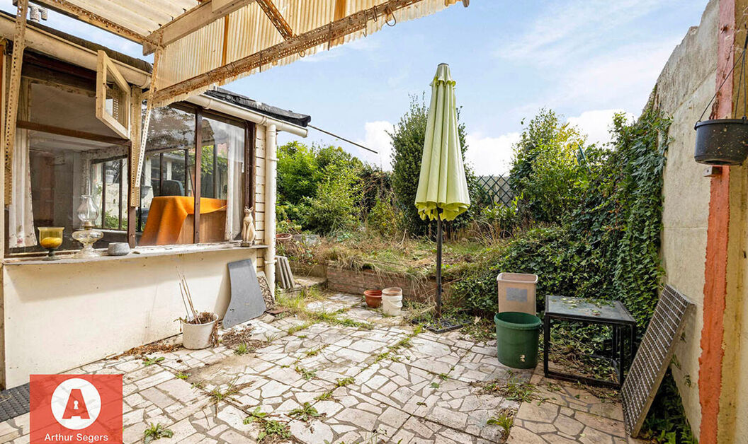 Huis te koop in Londerzeel