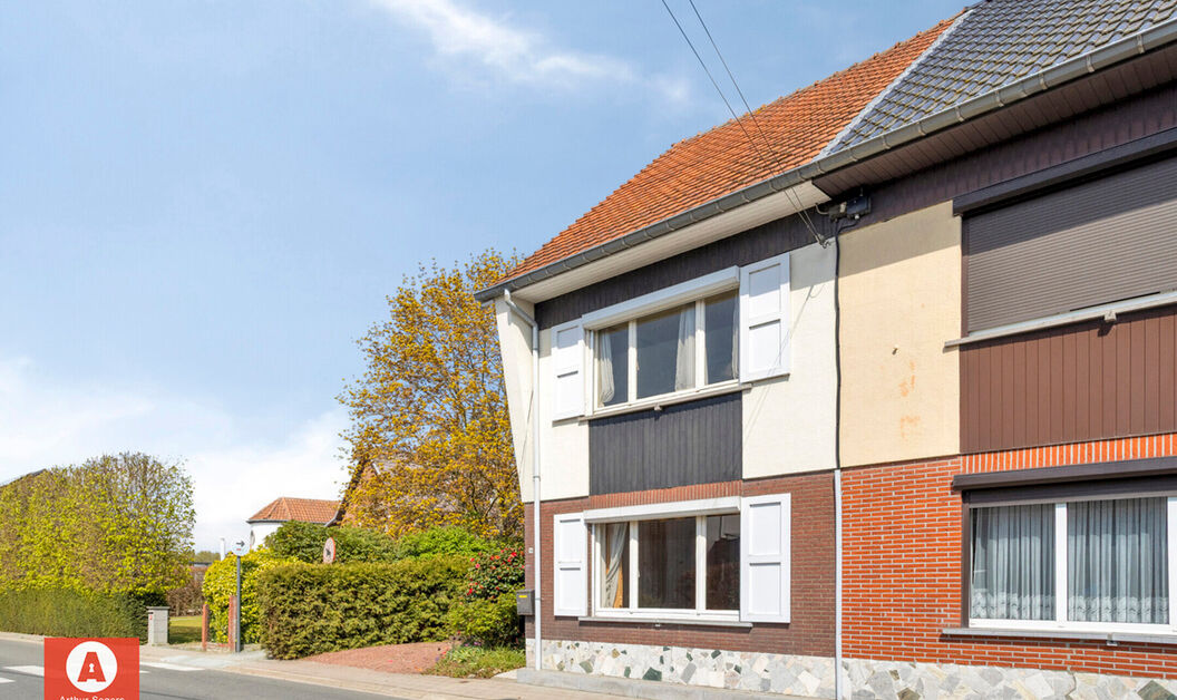 Huis te koop in Londerzeel