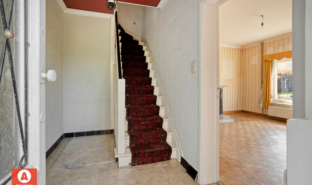 Huis te koop in Londerzeel