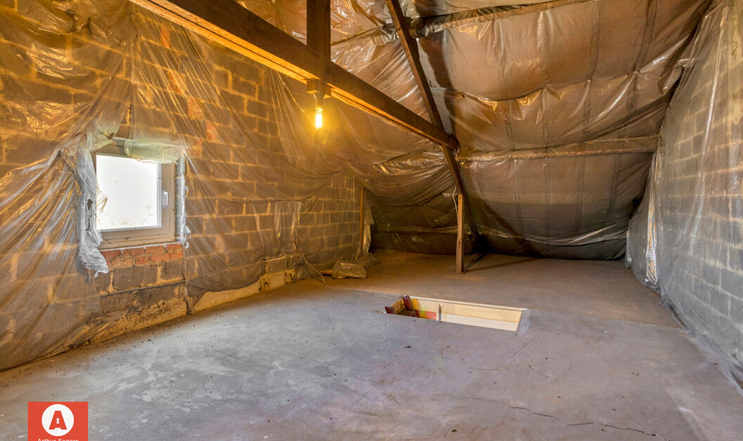 Huis te koop in Londerzeel