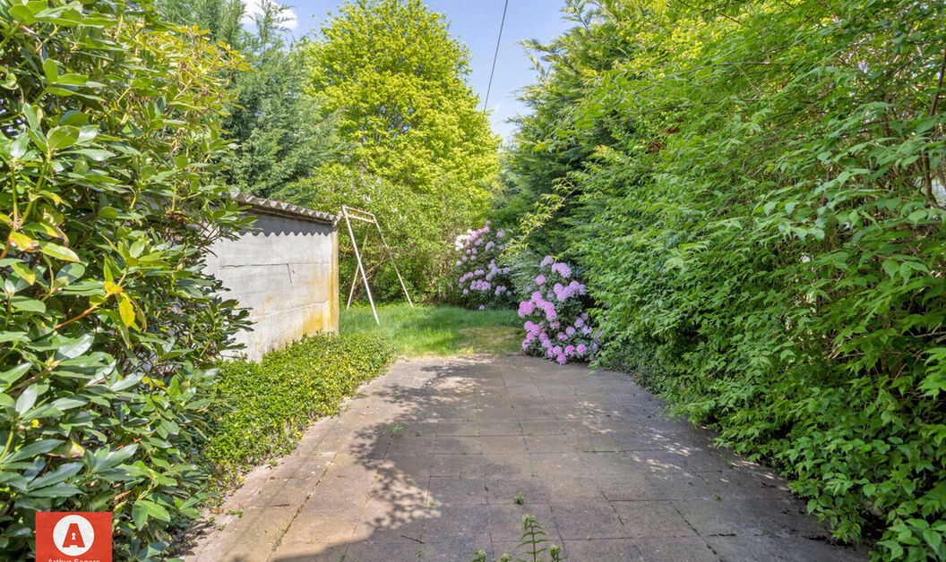 Huis te koop in Londerzeel