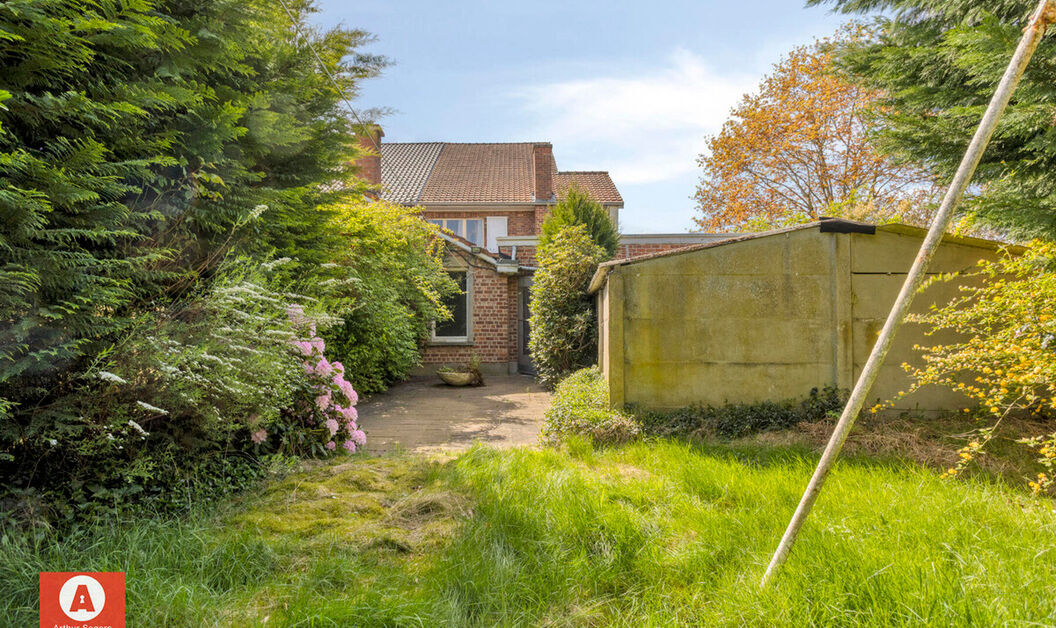 Huis te koop in Londerzeel