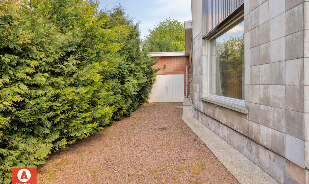 Huis te koop in Londerzeel