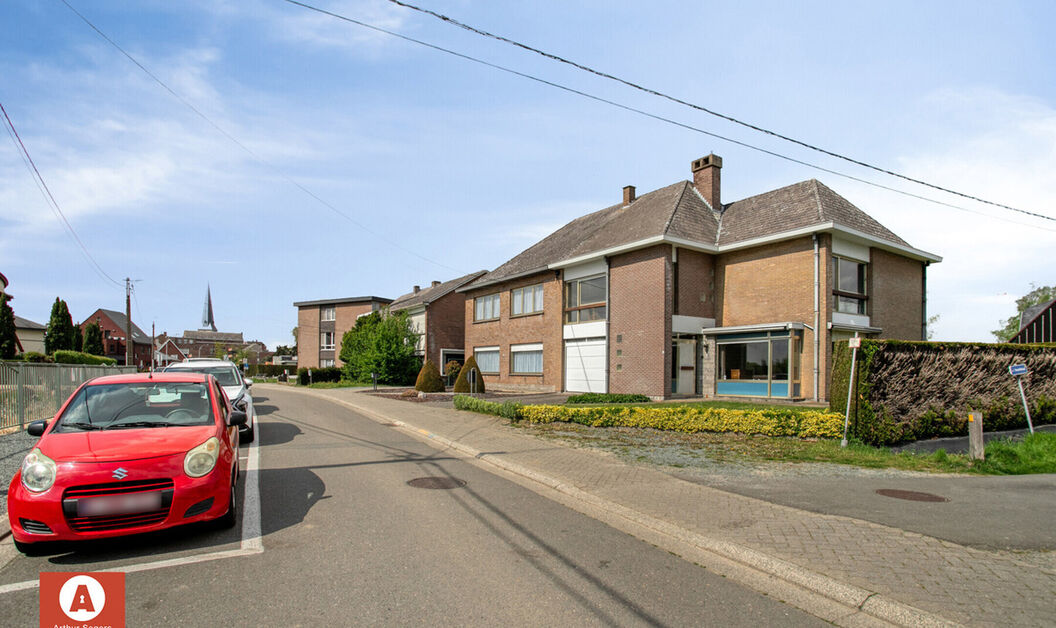 Huis te koop in Londerzeel