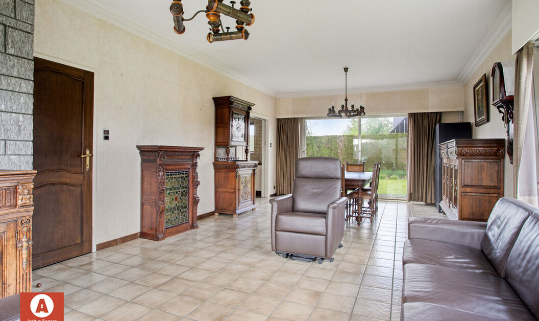 Huis te koop in Londerzeel