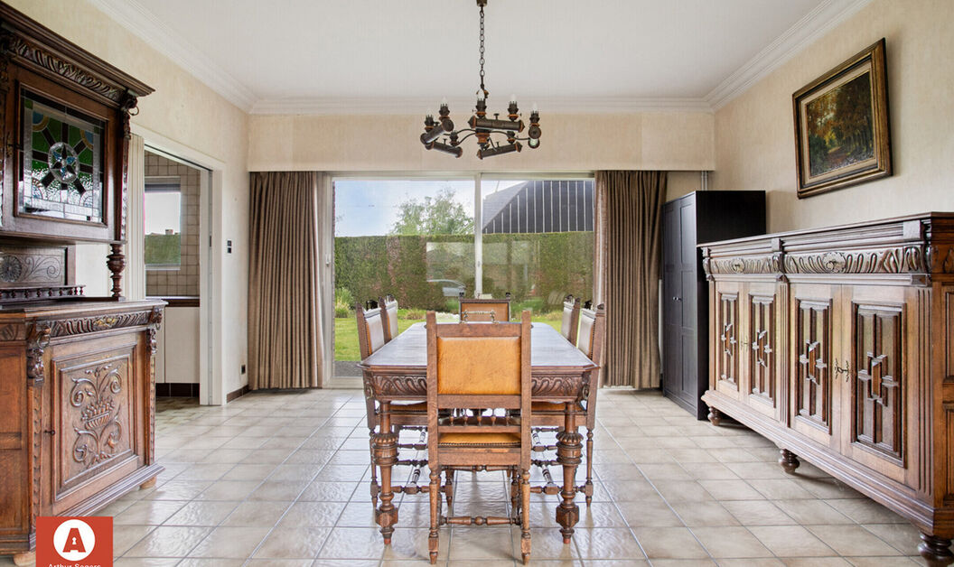 Huis te koop in Londerzeel