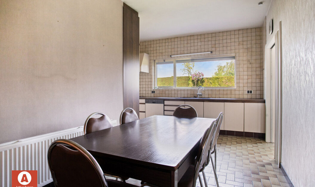 Huis te koop in Londerzeel