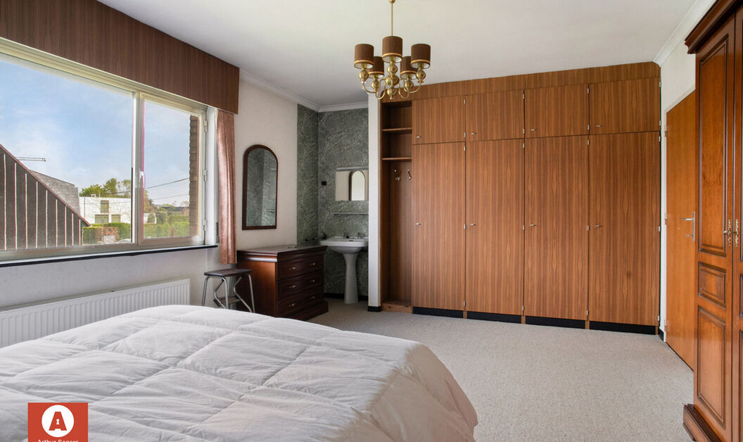 Huis te koop in Londerzeel