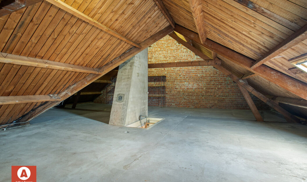 Huis te koop in Londerzeel