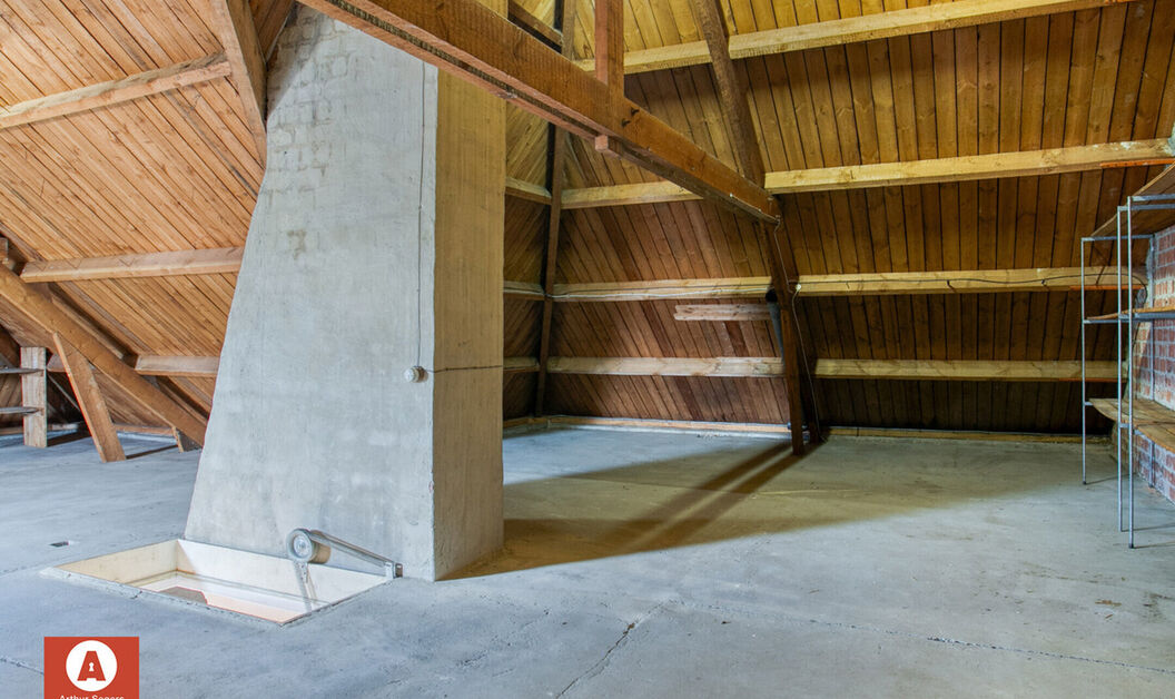 Huis te koop in Londerzeel