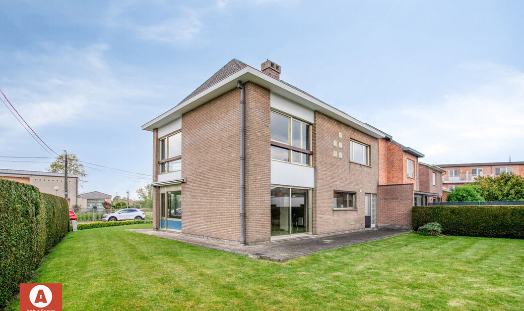 Huis te koop in Londerzeel