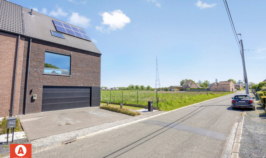 Huis te koop in Londerzeel