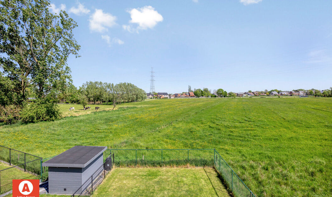 Huis te koop in Londerzeel
