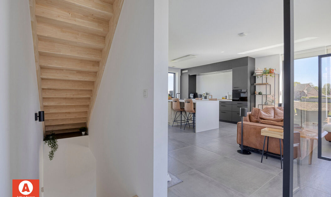Huis te koop in Londerzeel