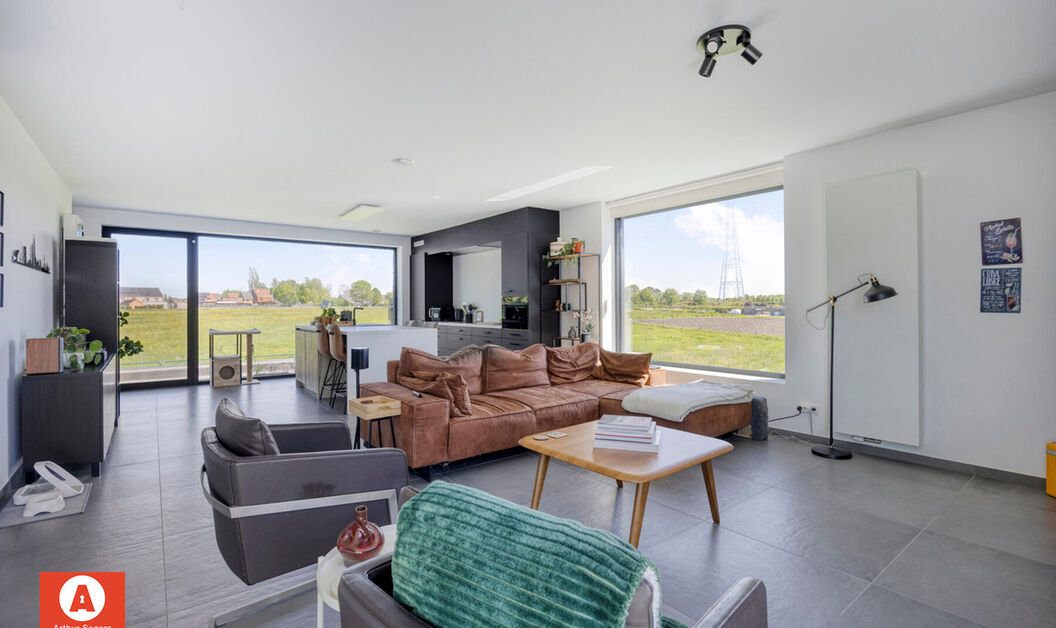 Huis te koop in Londerzeel
