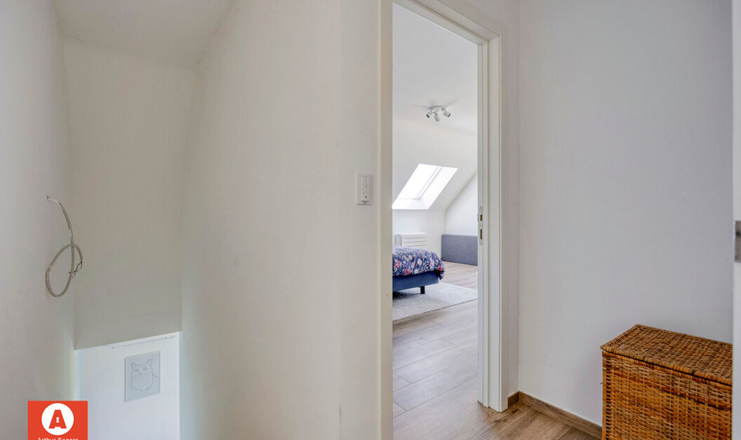 Huis te koop in Londerzeel