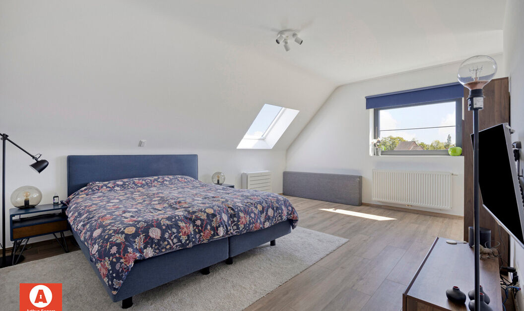 Huis te koop in Londerzeel