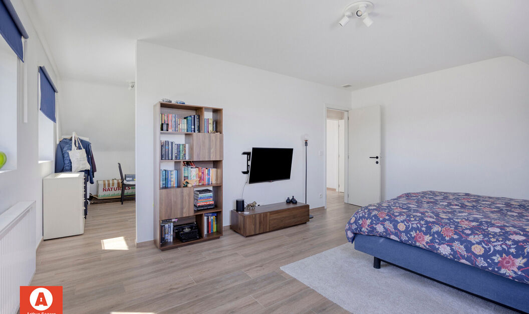Huis te koop in Londerzeel
