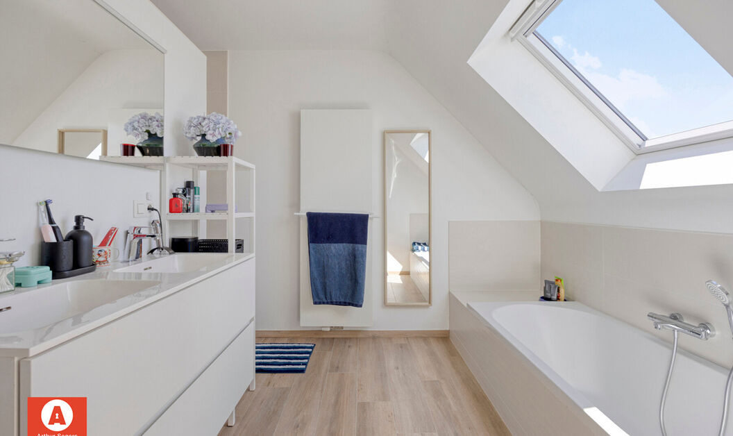 Huis te koop in Londerzeel