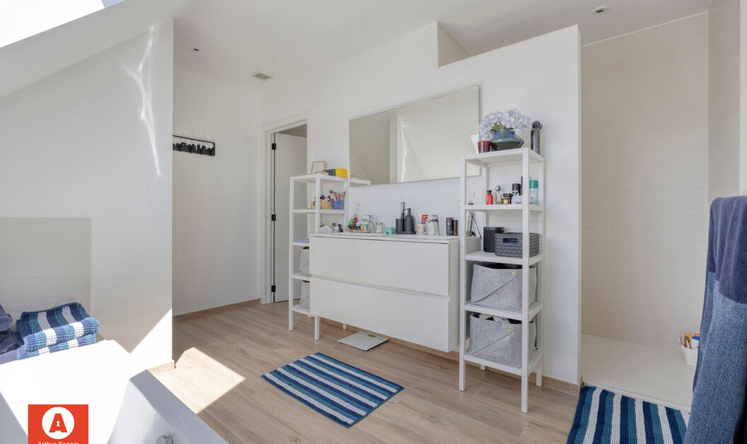 Huis te koop in Londerzeel