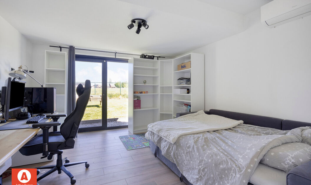 Huis te koop in Londerzeel