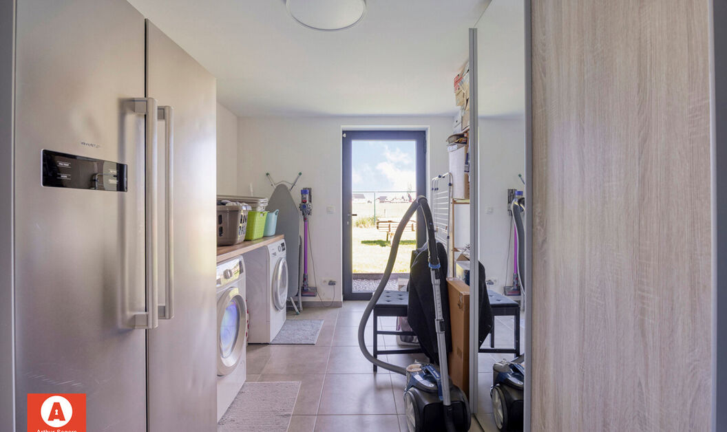 Huis te koop in Londerzeel