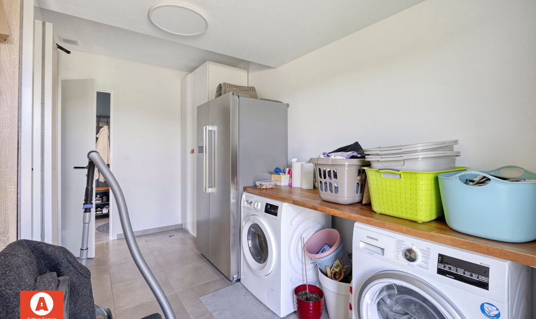Huis te koop in Londerzeel