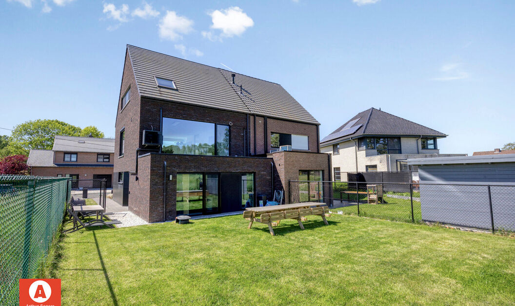 Huis te koop in Londerzeel